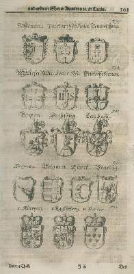 Bild Nr.2: 125-2115 (Valvasor,J.W.: (Verschiedene Länder - Geschichte, Slowenien)