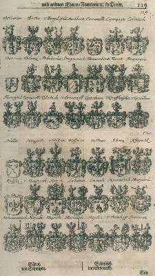 Bild Nr.3: 125-2115 (Valvasor,J.W.: (Verschiedene Länder - Geschichte, Slowenien)