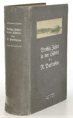 Bild Nr.2: 125-2118 Parkinson,R.: (Verschiedene Länder - Geschichte, Südsee)