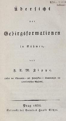 Bild Nr.1: 125-2119 Böhmen.: (Verschiedene Länder - Geschichte, Tschechien)