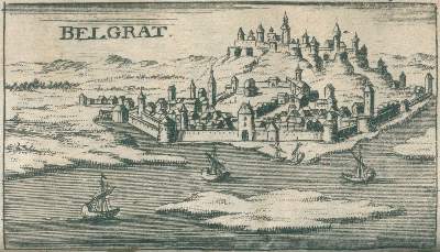 Bild Nr.4: 125-2128 Sieg-reiche Conquesten: (Verschiedene Länder - Geschichte, Türkei)
