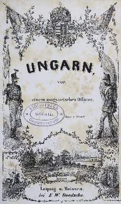 Bild Nr.2: 125-2131 Ungarn,: (Verschiedene Länder - Geschichte, Ungarn)