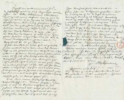 Bild Nr.1: 125-2142 Mumm, Jakob Georg Heinrich,: (Frankfurt)