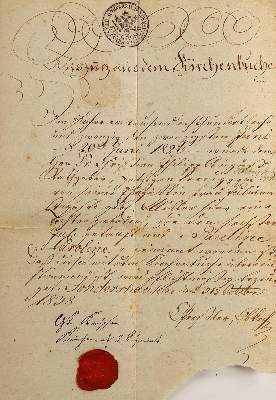 Bild Nr.11: 125-215 Konvolut: (Handschriften)