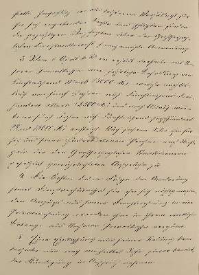 Bild Nr.4: 125-215 Konvolut: (Handschriften)