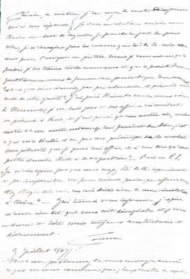 Bild Nr.1: 125-2155 Wagner, Cosima,: (Musik)