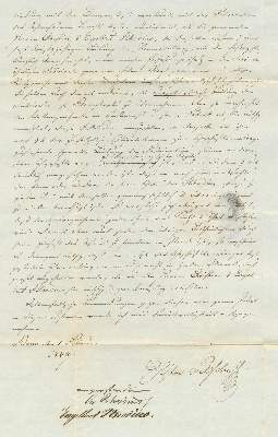 Bild Nr.2: 125-2158 Bischof, Karl Gustav,: (Rhodius)