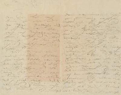 Bild Nr.2: 125-2162 Schumann, Clara: (Autographen)