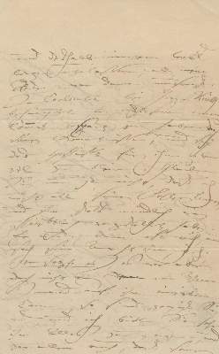 Bild Nr.3: 125-2162 Schumann, Clara: (Autographen)