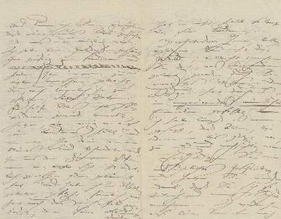 Bild Nr.5: 125-2162 Schumann, Clara: (Autographen)