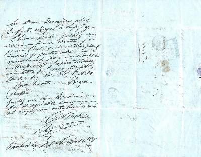 Bild Nr.2: 125-2168 Wehle, Charles,: (Autographen)