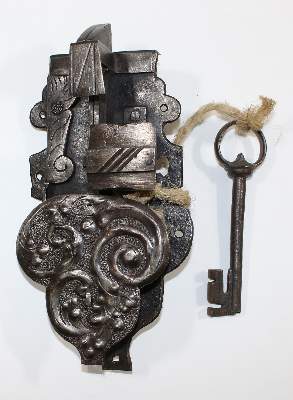 Bild Nr.3: 125-2171 3 Barockschlösser: (Varia)