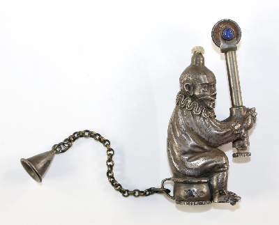 Bild Nr.5: 125-2185 Faberge Lighter.: (Varia)