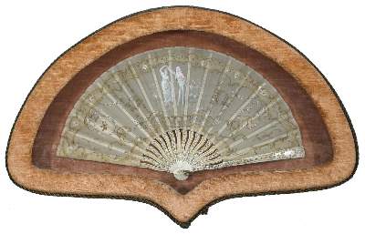 Bild Nr.1: 125-2186 Fächer.: (Varia)