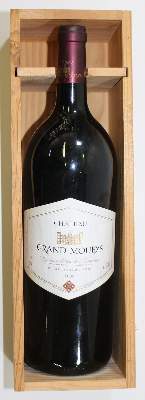 Bild Nr.2: 125-2193 Chateau du Grand Moueys 2000: (Varia, Getränke)