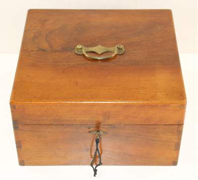 Bild Nr.3: 125-2208 Reiseapotheke: (Varia, Medizin)