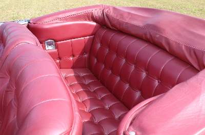 Bild Nr.13: 125-2223 Cadillac Convertible. (Varia, Oldtimer)