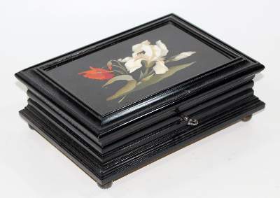 Bild Nr.2: 125-2231 Pietra Dura Historismus: (Varia)