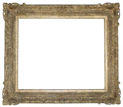 Bild Nr.2: 125-2236 Rahmensammlung.: (Varia, Rahmen)