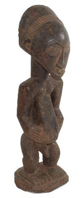 Bild Nr.1: 125-2265 Hemba, D.R. Kongo.: (Afrika)