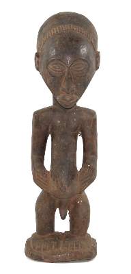 Bild Nr.2: 125-2265 Hemba, D.R. Kongo.: (Afrika)