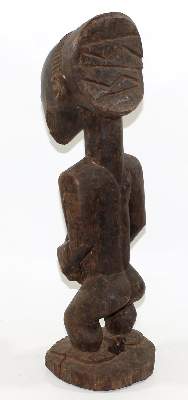 Bild Nr.3: 125-2265 Hemba, D.R. Kongo.: (Afrika)