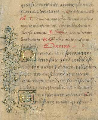 Bild Nr.1: 125-227 Stundenbuch.: (Handschriften)