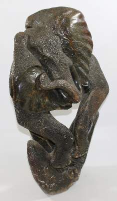 Bild Nr.2: 125-2272 Matthew Zvondai.: (Afrika)
