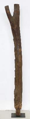 Bild Nr.3: 125-2301 Dogon, Mali.: (Afrika, Sammlung Wolfgang Nerlich, Figuren)