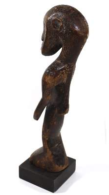 Bild Nr.3: 125-2302 Dogon, Mali.: (Afrika, Sammlung Wolfgang Nerlich, Figuren)