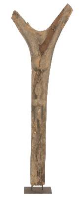 Bild Nr.1: 125-2304 Dogon, Mali.: (Afrika, Sammlung Wolfgang Nerlich, Figuren)