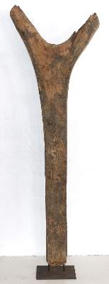 Bild Nr.3: 125-2304 Dogon, Mali.: (Afrika, Sammlung Wolfgang Nerlich, Figuren)