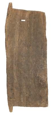 Bild Nr.2: 125-2305 Dogon, Mali.: (Afrika, Sammlung Wolfgang Nerlich, Figuren)