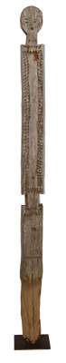 Bild Nr.1: 125-2318 Giriama, Kenia.: (Afrika, Sammlung Wolfgang Nerlich, Figuren)