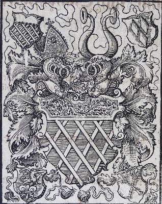 Bild Nr.2: 125-233 Helding,M.: (Alte Drucke, Handschriften und Theologie)