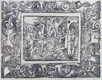 Bild Nr.3: 125-233 Helding,M.: (Alte Drucke, Handschriften und Theologie)