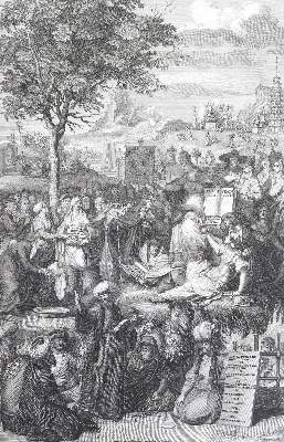 Bild Nr.1: 125-236 Herrliberger,D.: (Alte Drucke, Handschriften und Theologie)