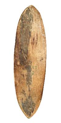 Bild Nr.2: 125-2362 Papua-Neuginea.: (Afrika, Sammlung Wolfgang Nerlich, Figuren)