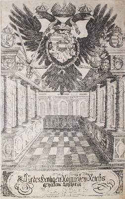 Bild Nr.2: 125-238 Hörnigk,L.v.: (Alte Drucke, Handschriften und Theologie)