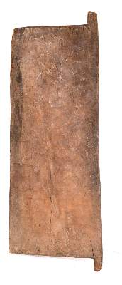 Bild Nr.2: 125-2386 Südafrika.: (Afrika, Sammlung Wolfgang Nerlich, Figuren)