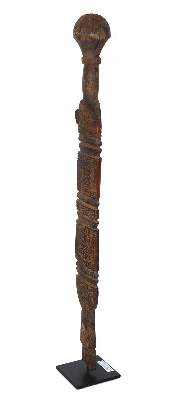 Bild Nr.2: 125-2391 Tuareg Algerien.: (Afrika, Sammlung Wolfgang Nerlich, Figuren)
