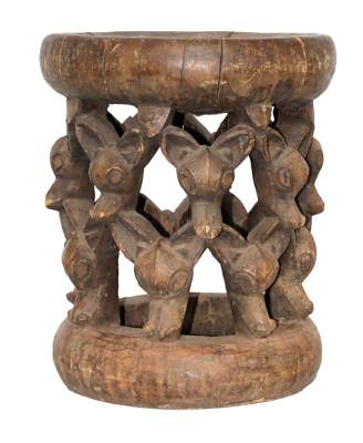 Bild Nr.1: 125-2411 Kamerun.: (Afrika, Sammlung Wolfgang Nerlich)