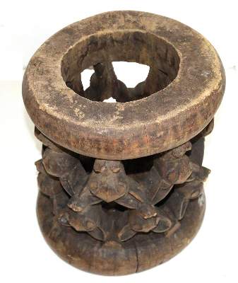 Bild Nr.3: 125-2411 Kamerun.: (Afrika, Sammlung Wolfgang Nerlich)