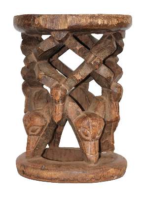 Bild Nr.4: 125-2411 Kamerun.: (Afrika, Sammlung Wolfgang Nerlich)