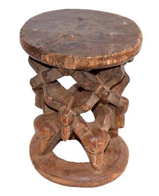 Bild Nr.5: 125-2411 Kamerun.: (Afrika, Sammlung Wolfgang Nerlich)
