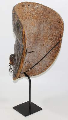 Bild Nr.3: 125-2416 Angola.: (Afrika, Sammlung Wolfgang Nerlich, Masken)