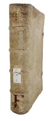 Bild Nr.10: 125-243 Hosius,S.: (Alte Drucke, Handschriften und Theologie)