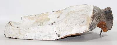 Bild Nr.2: 125-2438 Fang Gabun.: (Afrika, Sammlung Wolfgang Nerlich, Masken)