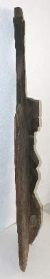 Bild Nr.3: 125-2446 Ifugao, Philippinen.: (Afrika, Sammlung Wolfgang Nerlich, Masken)
