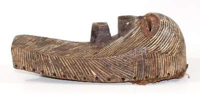 Bild Nr.2: 125-2449 Kifwebe.: (Afrika, Sammlung Wolfgang Nerlich, Masken)